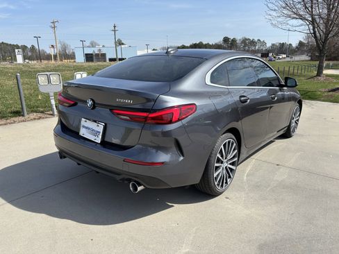 Used 2021 BMW 228i xDrive Gran Coupe w/ Premium Package image 10