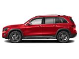 Used 2024 Mercedes-Benz GLB 250 4MATIC image 3