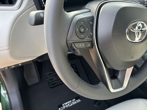 New 2026 Toyota Corolla Cross LE image 21