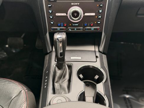 Used 2019 Ford Explorer Sport w/ Equipment Group 401A AWD/4WD image 25