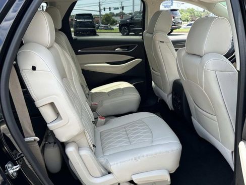 Used 2023 Buick Enclave Avenir w/ LPO, Floor Liner Package image 10