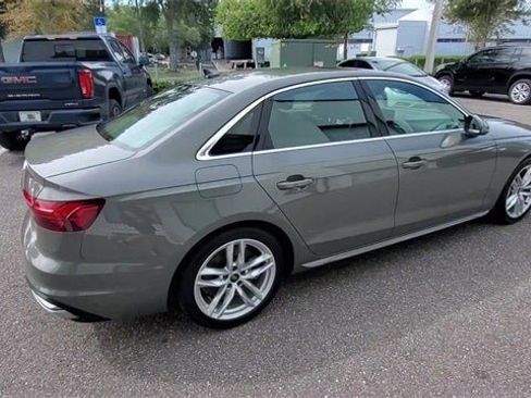 Used 2024 Audi A4 2.0T Premium Plus image 44