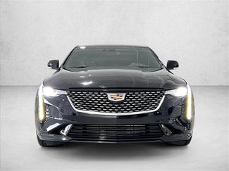 Used 2024 Cadillac CT4 Luxury RWD video 3