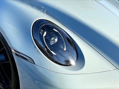 Used 2025 Porsche 911 Carrera 4 GTS image 12