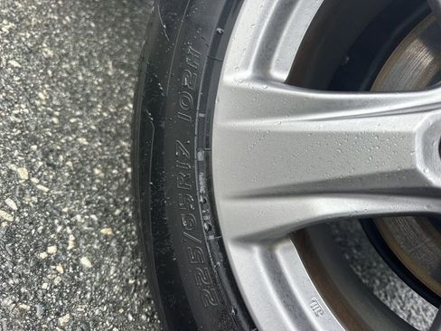 Used 2023 Toyota RAV4 XLE image 29