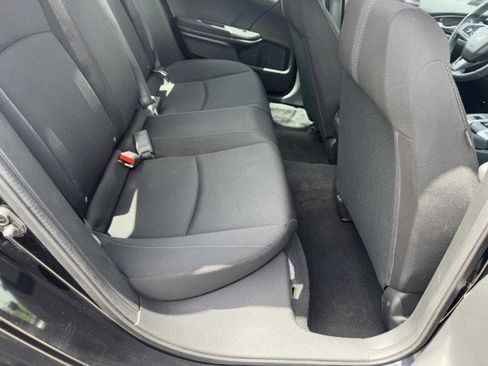 Used 2019 Honda Civic LX image 41
