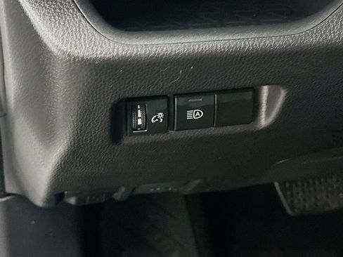 Used 2025 Toyota RAV4 LE image 17