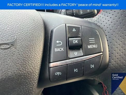 Used 2023 Ford Escape ST-Line w/ Tech Pack #1 AWD/4WD image 53