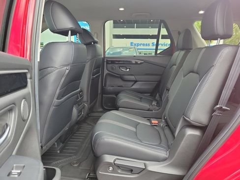 Certified 2026 Honda Pilot EX-L image 15