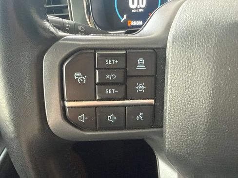 Used 2023 Ford F150 Lariat w/ Equipment Group 502A High AWD/4WD image 17