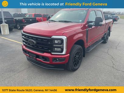 Used 2024 Ford F250 XLT w/ Black Appearance Package