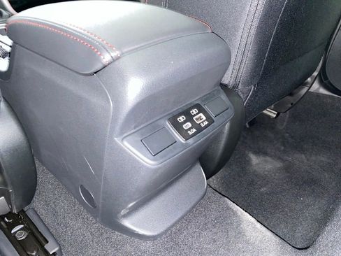 New 2025 Subaru WRX Premium image 27