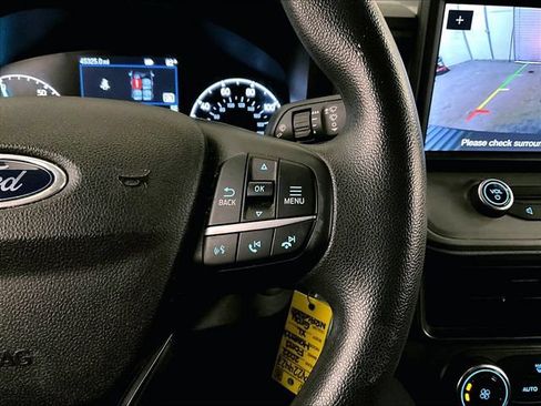 Used 2022 Ford Maverick XL FWD image 18