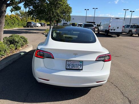 Used 2023 Tesla Model 3 Standard Range RWD image 5