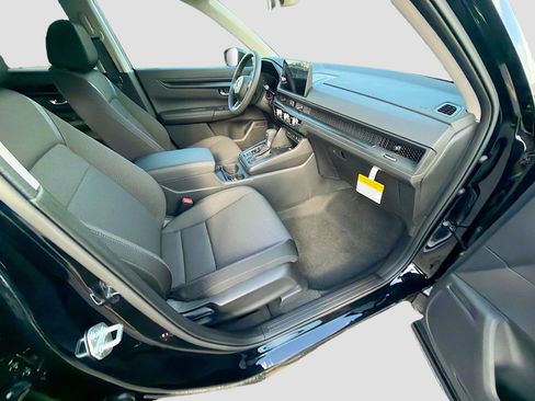 New 2026 Honda CR-V LX image 22