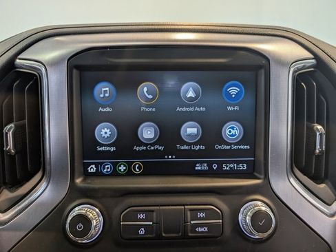 Used 2022 GMC Sierra 1500 Elevation image 22