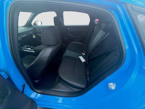 New 2026 Honda Civic Sport image 19