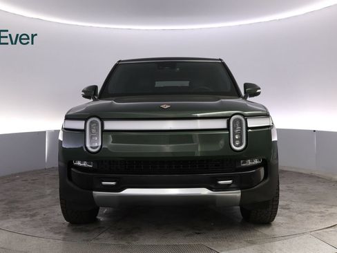 Used 2023 Rivian R1S Adventure AWD/4WD image 12