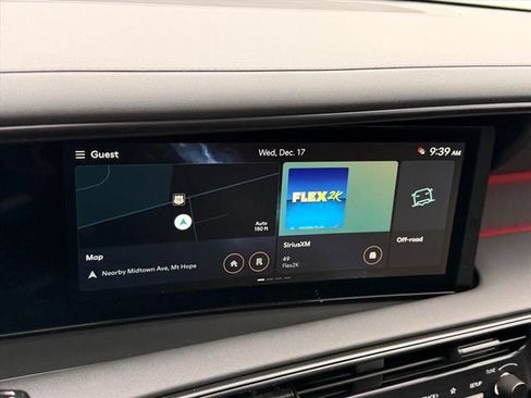 New 2026 Hyundai Palisade XRT Pro image 24