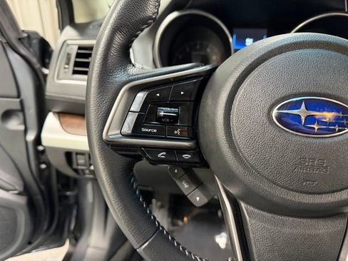Used 2019 Subaru Outback 2.5i Limited AWD/4WD image 17