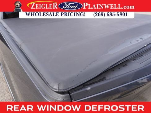 Used 2020 Ford F150 XLT w/ Equipment Group 302A Luxury image 10