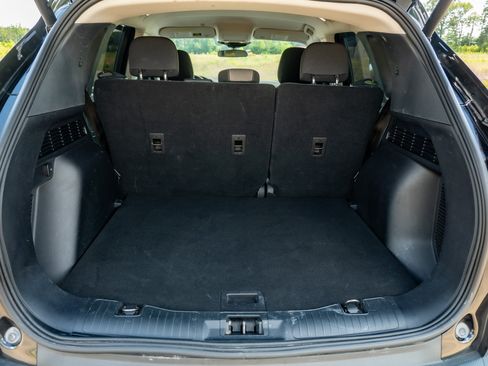 Used 2022 Ford Escape SE w/ Convenience Package FWD image 15