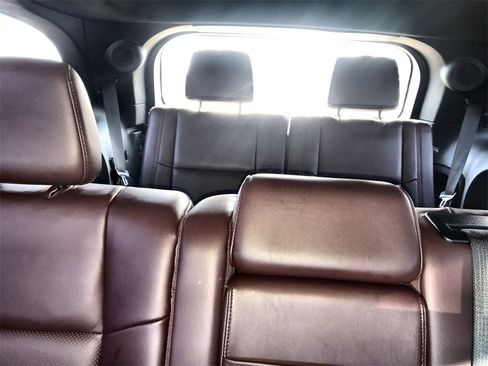 Used 2024 Dodge Durango R/T image 24