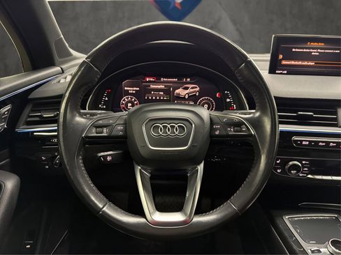 Used 2018 Audi Q7 3.0T Prestige w/ Prestige Package image 44