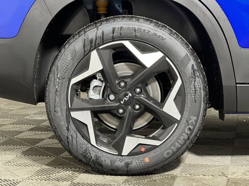 New 2026 Kia Seltos S image 10