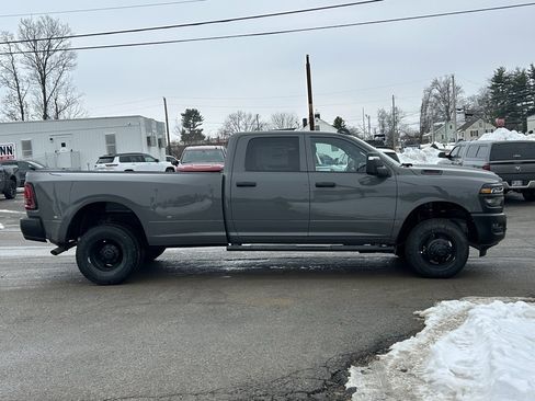 New 2026 RAM 3500 Tradesman image 5