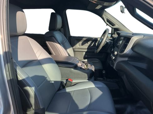 Used 2024 RAM 3500 Tradesman w/ Chrome Appearance Group image 15