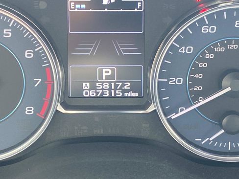 Used 2016 Subaru Crosstrek 2.0i Limited AWD/4WD image 27