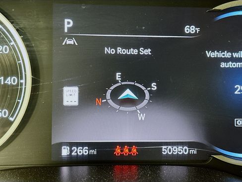 Used 2024 Genesis GV80 2.5T image 19