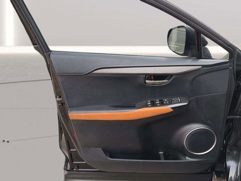 Used 2019 Lexus NX 300h AWD w/ Comfort Package image 25