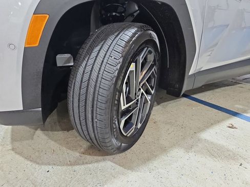 New 2026 Hyundai Tucson Limited image 34