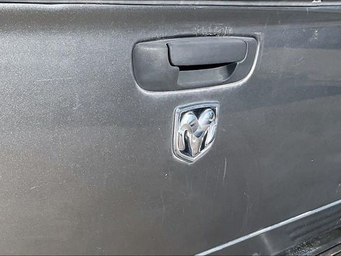 Used 2007 Dodge Ram 1500 Truck SLT RWD image 28