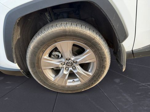 Used 2023 Toyota RAV4 XLE image 14