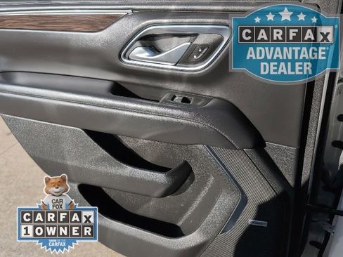 Used 2022 Chevrolet Tahoe Z71 image 11
