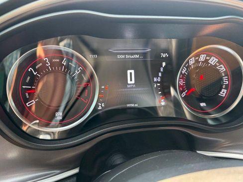 Used 2022 Dodge Challenger R/T w/ Plus Package RWD image 14