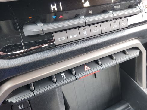 Used 2024 Toyota Tundra SR5 w/ SR5 Convenience Package image 17