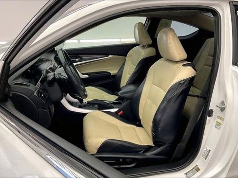 Used 2013 Honda Accord EX-L image 18