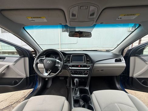 Used 2019 Hyundai Sonata SE FWD image 16