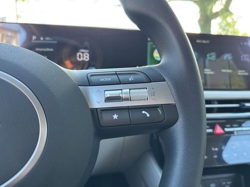 New 2026 Hyundai Tucson SEL image 32