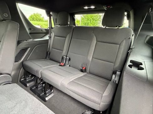 Certified 2021 Chevrolet Tahoe LS AWD/4WD image 34