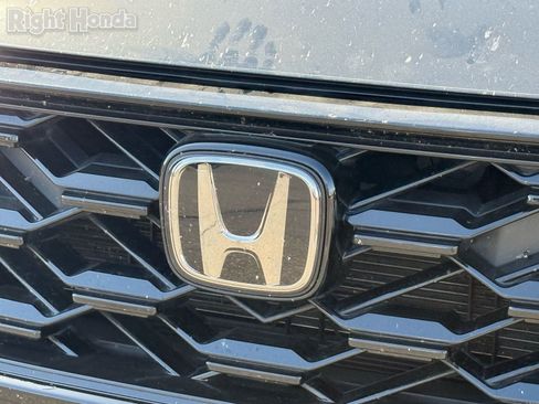 Certified 2024 Honda CR-V Sport Touring image 8