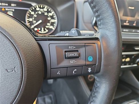 Used 2021 Nissan Rogue SL image 23