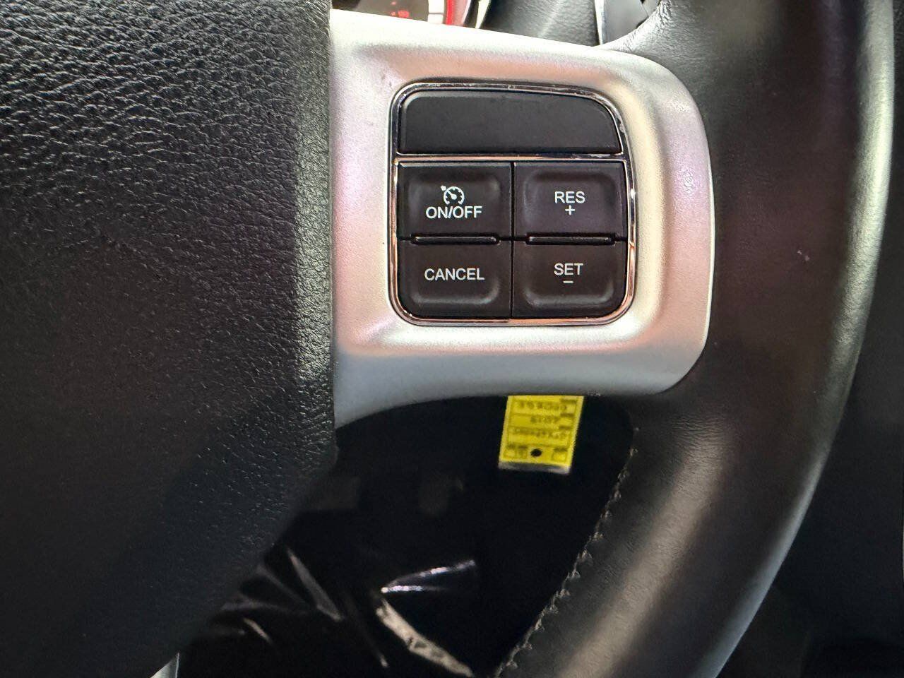 Used 2019 Dodge Grand Caravan GT FWD image 23