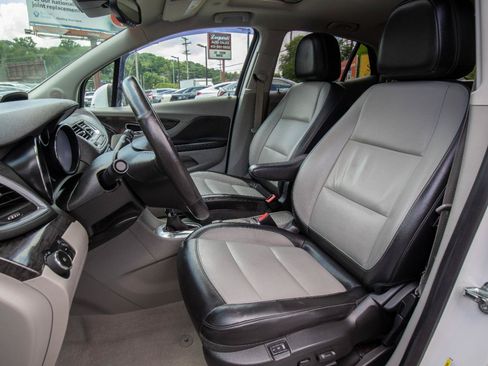 Used 2014 Buick Encore Premium FWD image 10