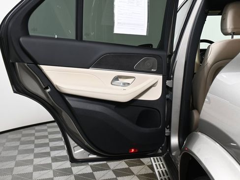 Certified 2023 Mercedes-Benz GLE 350 4MATIC image 32