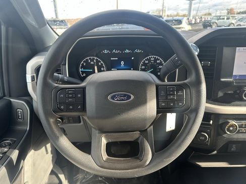 Used 2023 Ford F150 XLT image 22